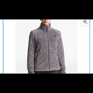 North Face Osito 2 Fleece Jacket - Women's